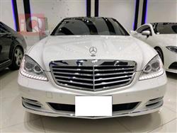 مێرسێدس بێنز S-Class